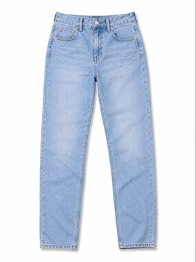 FRENCH DRESSING Vintage 1990's MOM Jeans Waist 32"